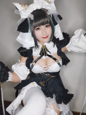 柘烟Zuken 柴郡_23