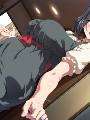 [北極ホタル] 寝取られた健気な清楚妻が孕み堕ちするまで [wassd出资✖路凝安汉化]_229
