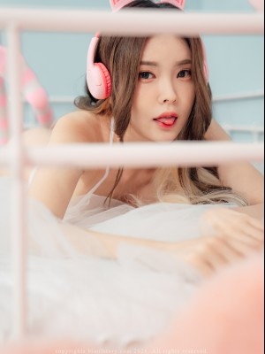 [Bimilstory] Yuka (유카) - Pink Cat_Bimilstory-Yuka-Pink-Cat-MrCong.com-020