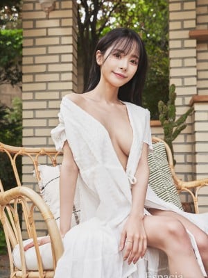 [Espasia Korea] EXC#099 KANA 桃乃木かな