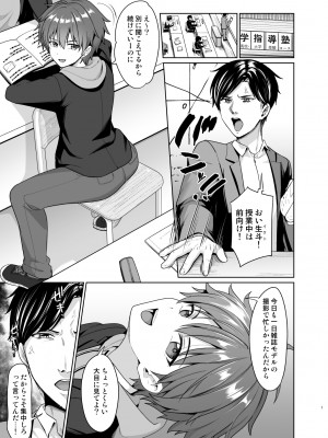 [対々会 (といとい)] 媚薬で言いなり撮影会 [DL版]_02