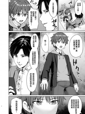 [対々会 (といとい)] 媚薬で言いなり撮影会 [DL版][中国翻訳]_09