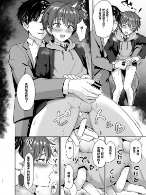 [対々会 (といとい)] 媚薬で言いなり撮影会 [DL版][中国翻訳]_13