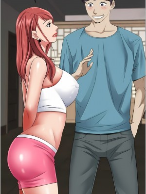 霸佔人妻 75-76話_76_17