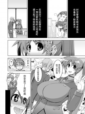 [HGH (HG茶川)] センシノXXX (魔法少女リリカルなのは) [DL版] [中字]_072