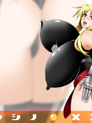 [HGH (HG茶川)] センシノXXX (魔法少女リリカルなのは) [DL版] [中字]_118