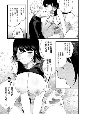 COMIC アンスリウム 2023年6月号 [DL版]_204