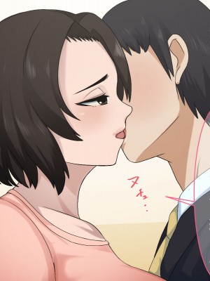 [ハスラーズ] 母が閉経したので中出し母子SEX解禁になりました_07