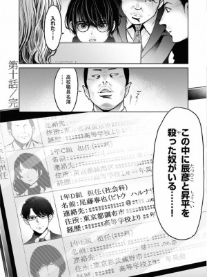 [渡邊ダイスケx、小林拓己] 朝食会 第02巻_126