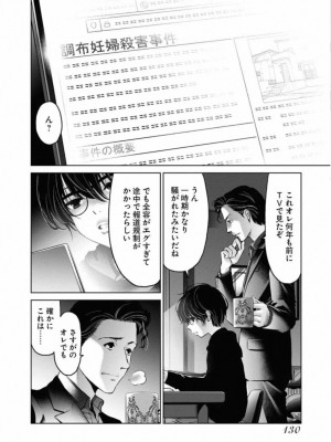 [渡邊ダイスケx、小林拓己] 朝食会 第02巻_132