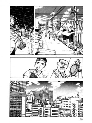 [遊人] 究極のシェフは美味しんぼパパ 第1巻_9Cloud.us_0035-0035