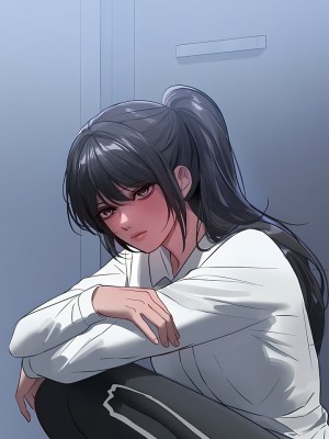 富家女姐姐 93-94話_94_17