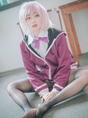 DJAWA Photo - Bambi (밤비) - Akanes Hidden Heart_02