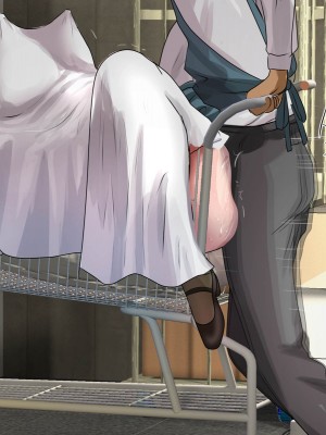 [モンシロ] 伯母に焦がれて9 后编 [中国翻訳]_177