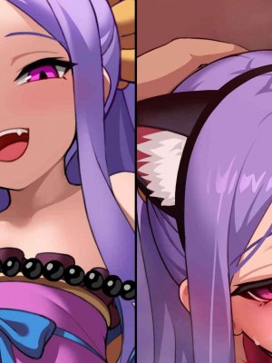 [Pergrim] 武則天 (Fate／Grand Order)_5