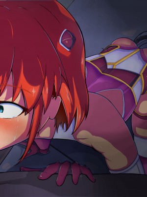 [アルジマ ] 敗北ヒロインの壊し方。_222