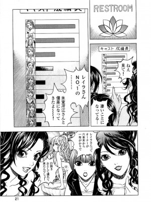 [遊人] 安琪儿 angel Ⅱ 第04巻_022
