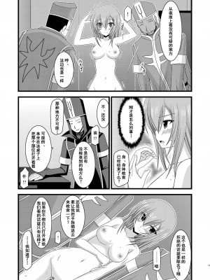 [valssu (茶琉)] メロンが超振動!R 総集編I (テイルズ オブ ジ アビス) [中国翻訳] [DL版] [流星汉化]_013_013f