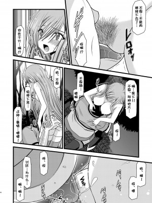 [valssu (茶琉)] メロンが超振動!R 総集編I (テイルズ オブ ジ アビス) [中国翻訳] [DL版] [流星汉化]_038_038f