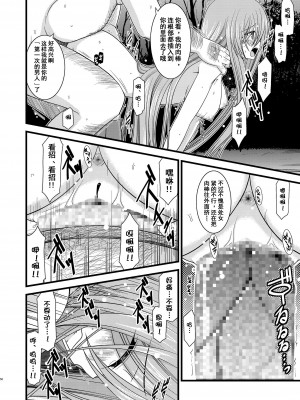 [valssu (茶琉)] メロンが超振動!R 総集編I (テイルズ オブ ジ アビス) [中国翻訳] [DL版] [流星汉化]_055_056f