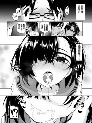 [Totoyama Keiji] 北澤さん、こっちを向いて。 (堕落カノジョ) [種豚経営 86重嵌] [Decensored] [Digital]_010