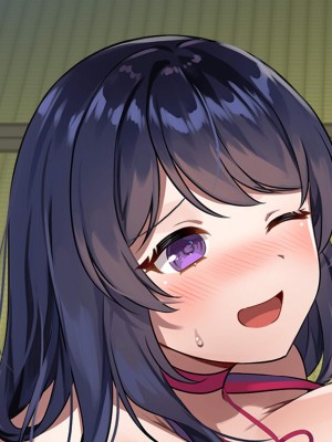 [ぽるちーに] 退魔師三姉妹が絶倫おじさんにチン負けしてヌキたがり孕みたがりのメスになるまで [中国翻訳]_039