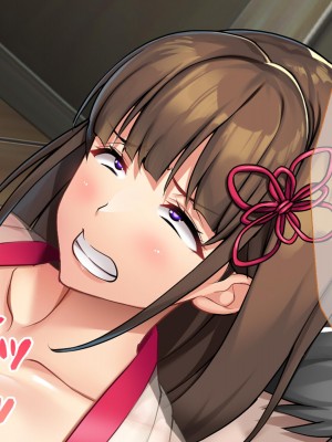 [ぽるちーに (ロッコ)] 田舎娘とハメ狂う孕ませザーメン奉納大祭!! 孕み頃娘たちと即交尾できる祭りで子作りセックスに溺れる [中国翻訳]_395