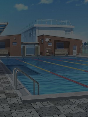 [ぽるちーに] ナマイキ水泳部JKの水着に特濃媚薬仕込んで強制発情チン媚び腰ヘコ孕ませ懇願!![中国翻訳]_188