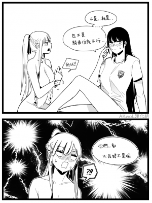 [HUQU] Sex Position part1-3 (Girls Frontline) [Decensored] [AKwoL烤肉组]_20