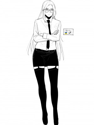 [HUQU] Sex Position part1-3 (Girls Frontline) [Decensored] [AKwoL烤肉组]_26