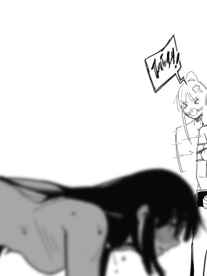 [HUQU] Sex Position part1-3 (Girls Frontline) [Decensored] [AKwoL烤肉组]_14