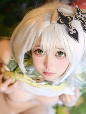 莱可Raika - 原神 纳西妲的乐园_莱可Raika_纳西妲的乐园_48