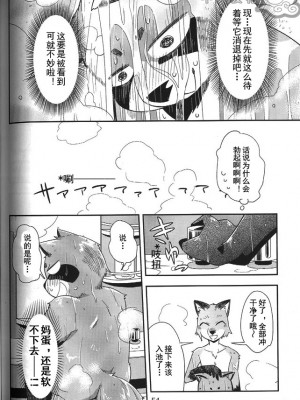 [绅士兔兰陵柳个人汉化] (C84) [はるごや (春助)] はるぼん10_12