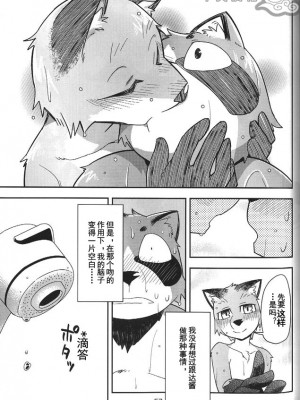 [绅士兔兰陵柳个人汉化] (C84) [はるごや (春助)] はるぼん10_15