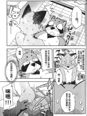 [绅士兔兰陵柳个人汉化] (C84) [はるごや (春助)] はるぼん10_23