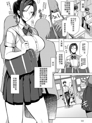 [おきょう] 言うは難し行うは易し (COMIC アンスリウム 2023年6月号) [ANDX個人漢化] [DL版]_02