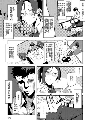 [おきょう] 言うは難し行うは易し (COMIC アンスリウム 2023年6月号) [ANDX個人漢化] [DL版]_05
