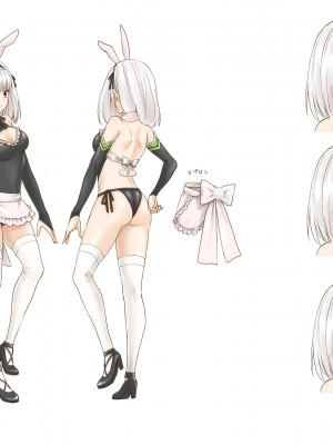 [聖華快楽書店] TS調教施設 〜女体化ナノマシンを注入されて爆乳エロ娼婦にされました〜 [Rogan个人翻译]_39