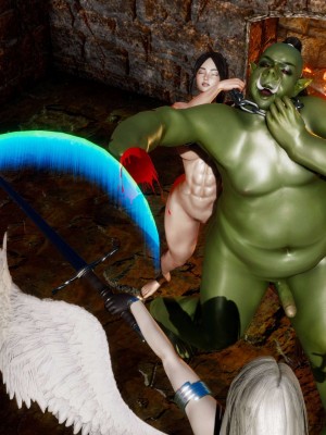 [走客] 淫妖獸語 第二季 4-6_0597