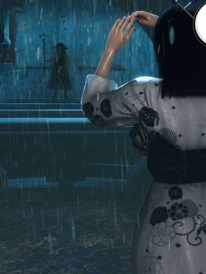 [走客] 淫妖獸語 第二季 4-6_0613