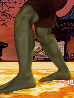 [走客] 淫妖獸語 第二季 4-6_0974