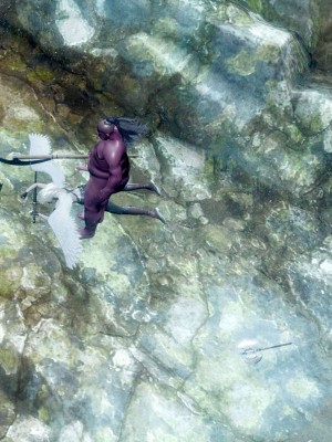 [走客] 淫妖獸語 第二季 7-9_0090