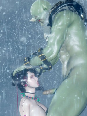 [走客] 淫妖獸語 第二季 7-9_0105