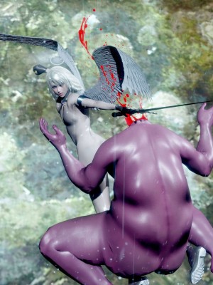 [走客] 淫妖獸語 第二季 7-9_0205