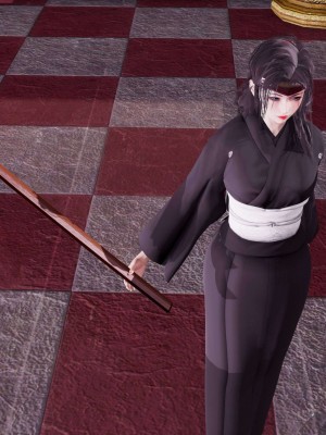 [走客] 淫妖獸語 第二季 7-9_1009
