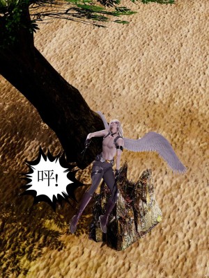 [走客] 淫妖獸語 第二季 10-11_0530