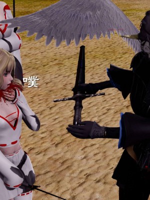 [走客] 淫妖獸語 第二季 10-11_0557