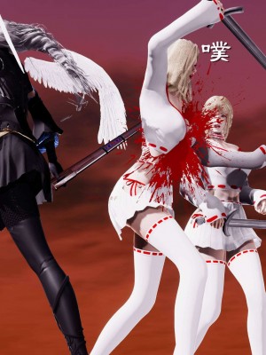 [走客] 淫妖獸語 第二季 10-11_0561
