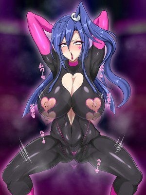 [大京センター (96式)] 戦姫敗北特殊性癖ファイル 6 (戦姫絶唱シンフォギア)_094