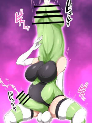 [大京センター (96式)] 戦姫敗北特殊性癖ファイル 6 (戦姫絶唱シンフォギア)_076